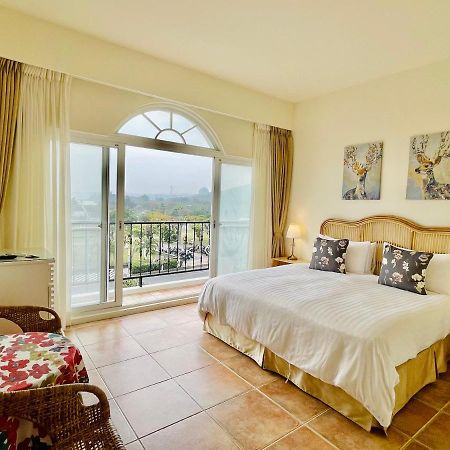Spoondrift Hostal Kenting Нануан Екстериор снимка